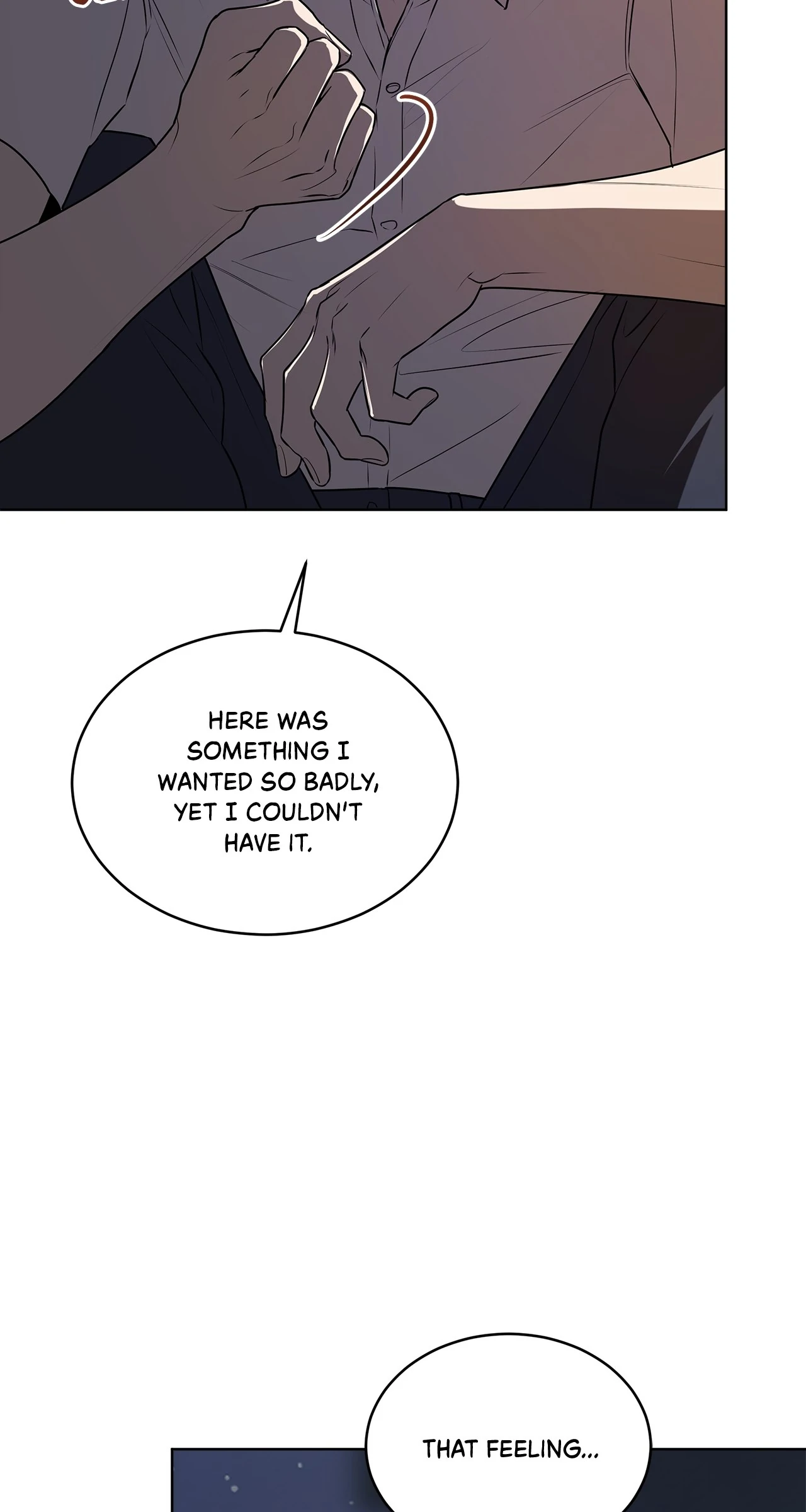 PASSION 〘Official〙 - Chapter 122 manhwa
