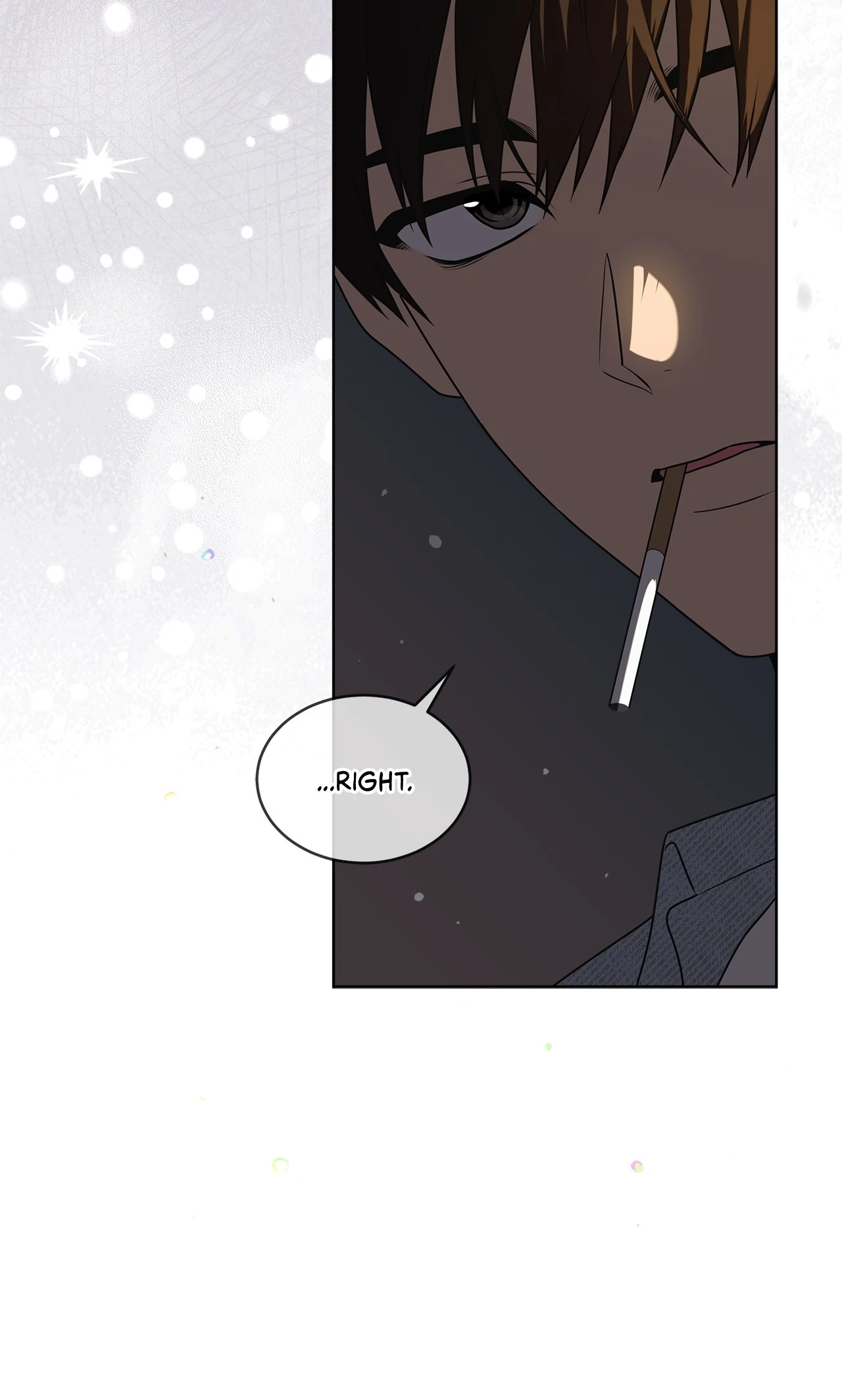 PASSION 〘Official〙 - Chapter 122 manhwa