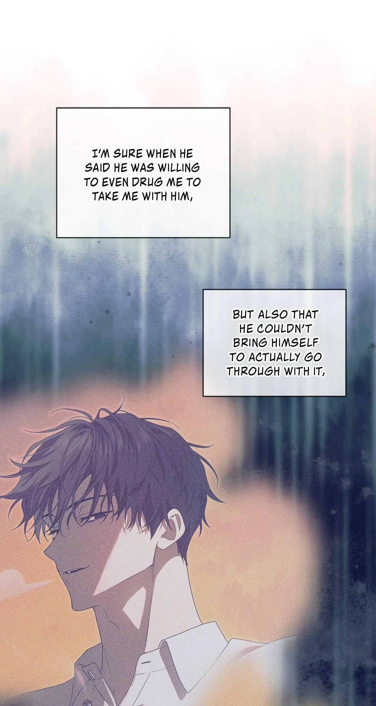 PASSION 〘Official〙 - Chapter 122 manhwa