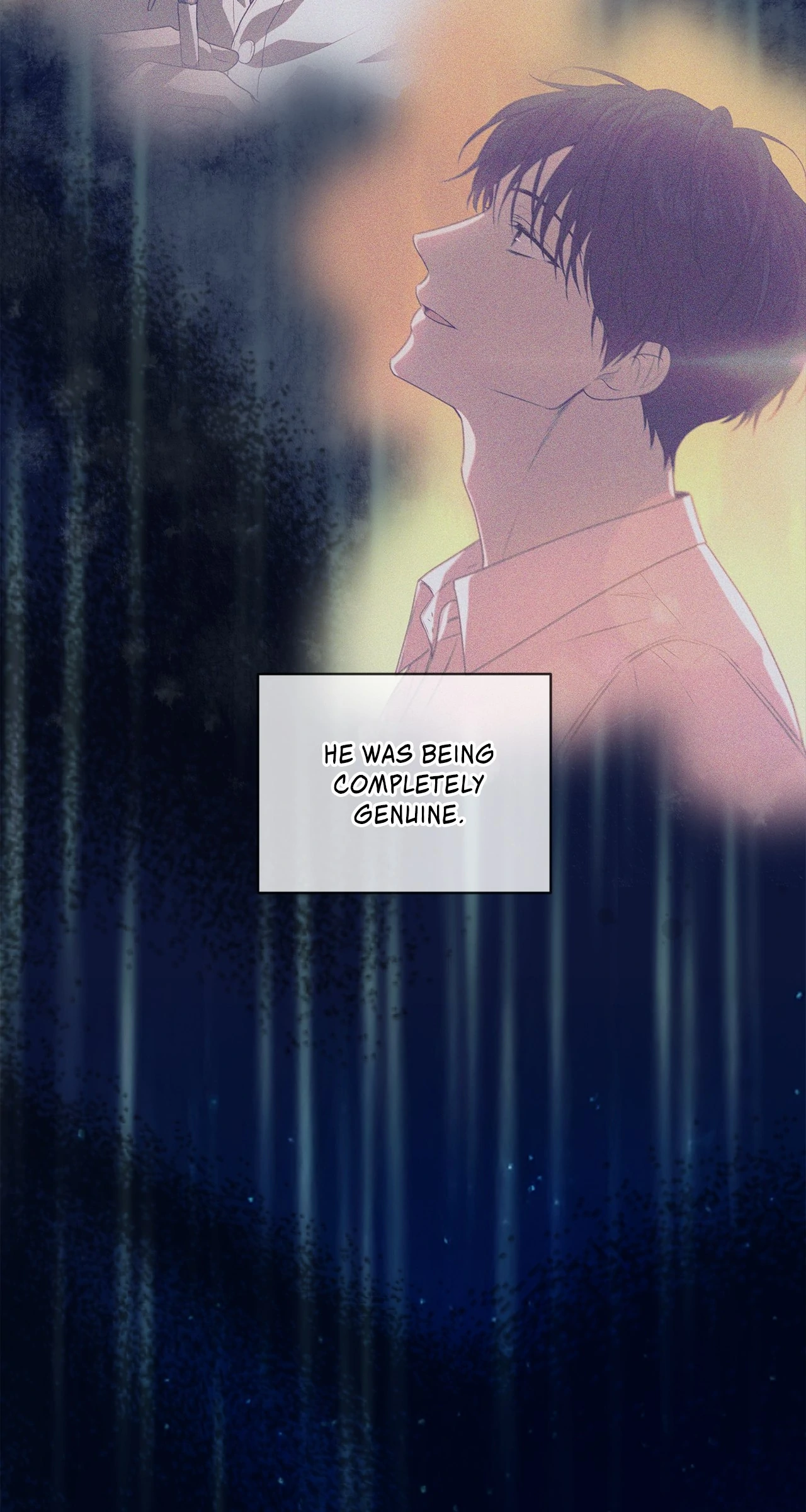 PASSION 〘Official〙 - Chapter 122 manhwa