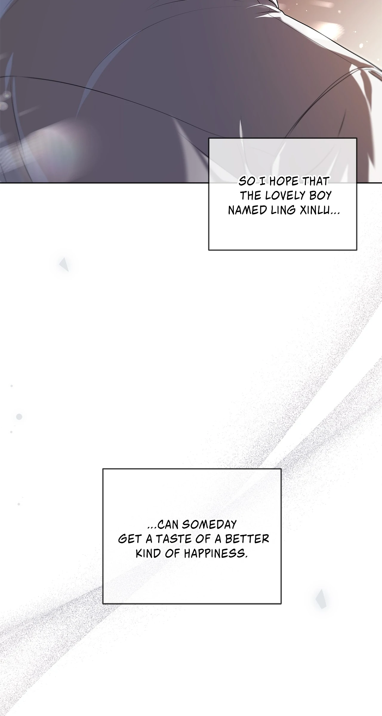 PASSION 〘Official〙 - Chapter 122 manhwa