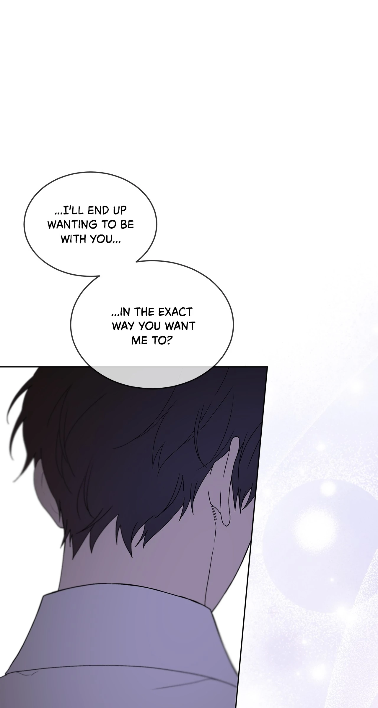 PASSION 〘Official〙 - Chapter 122 manhwa