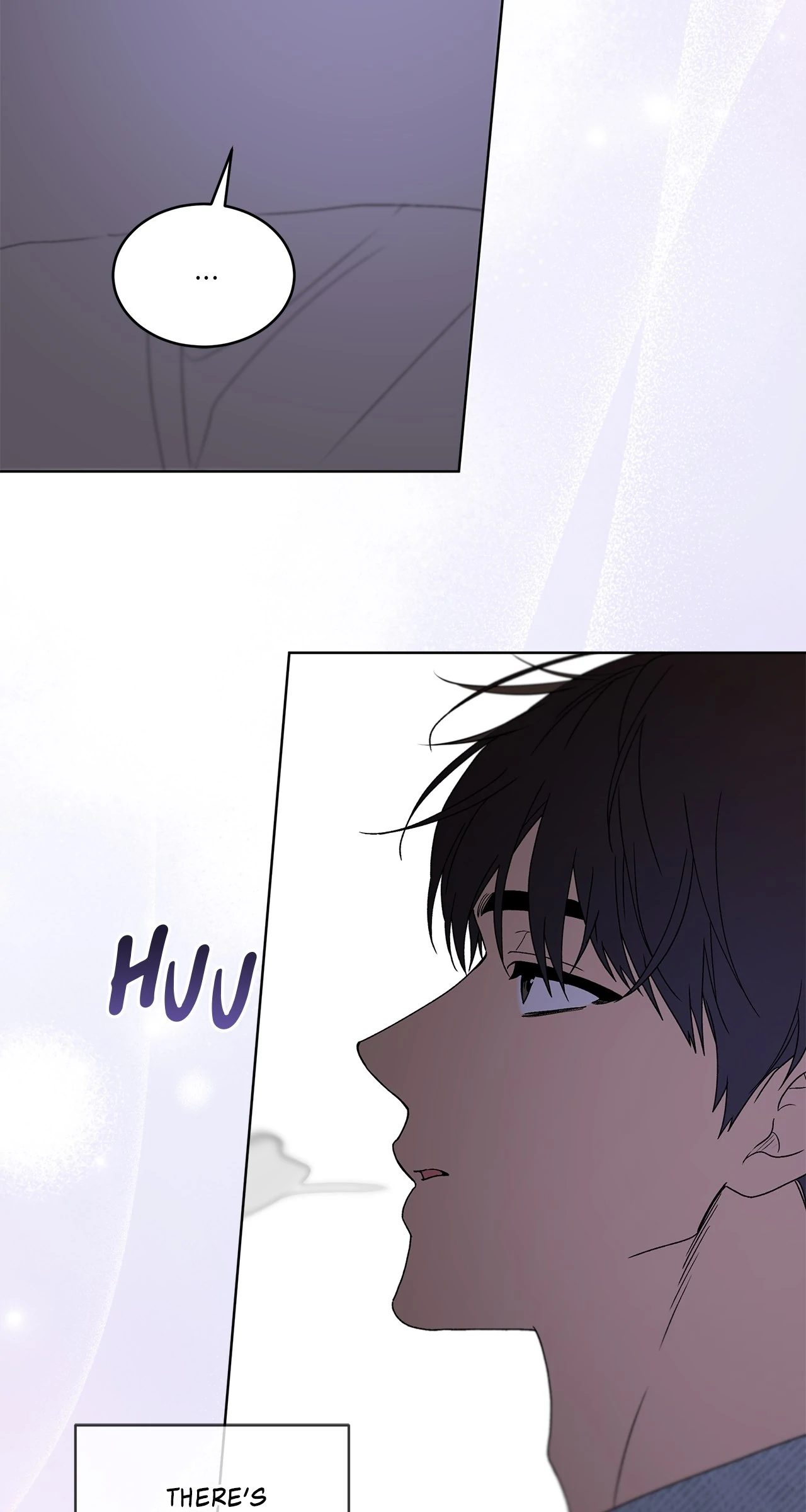 PASSION 〘Official〙 - Chapter 122 manhwa