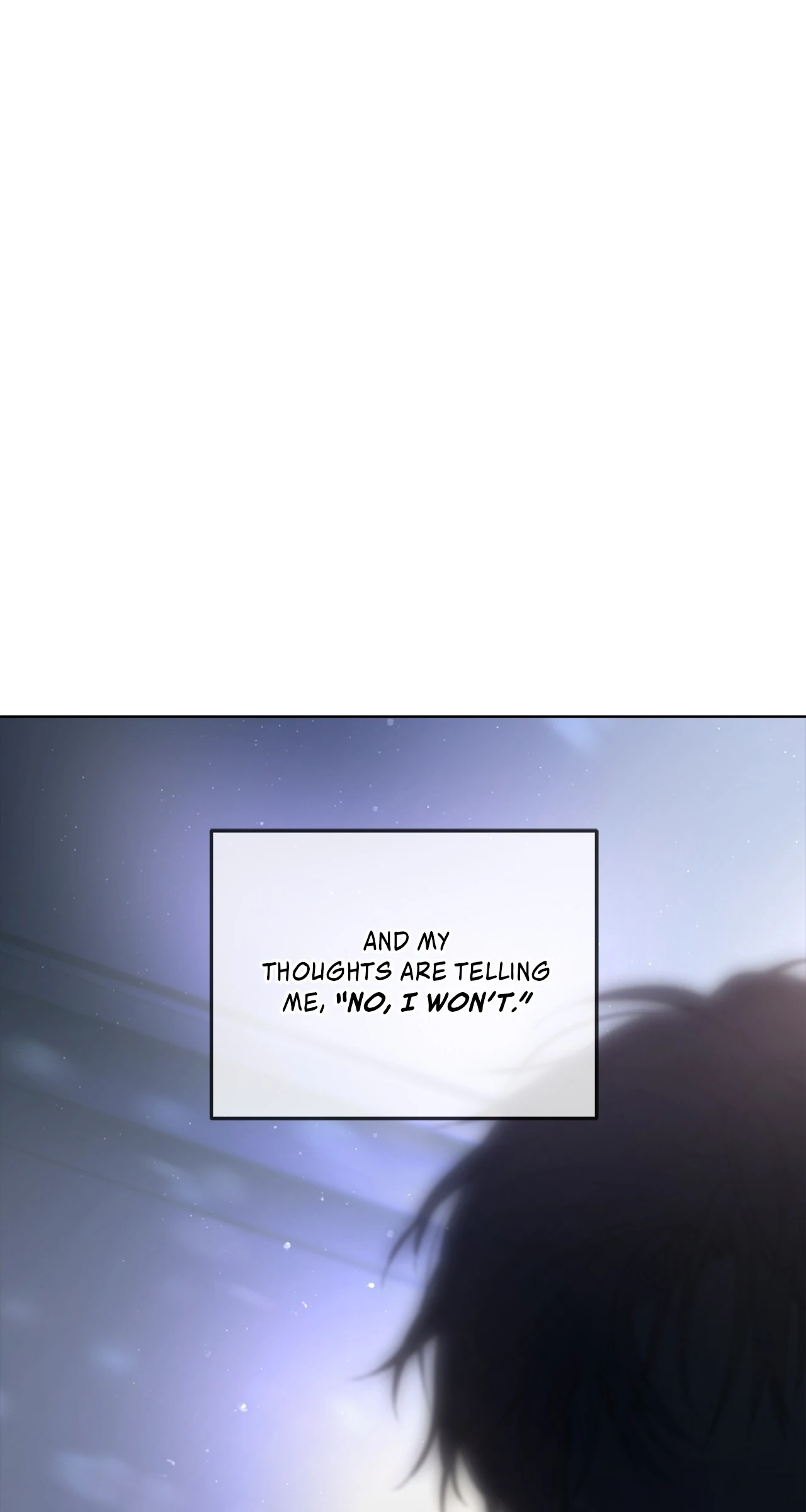 PASSION 〘Official〙 - Chapter 122 manhwa