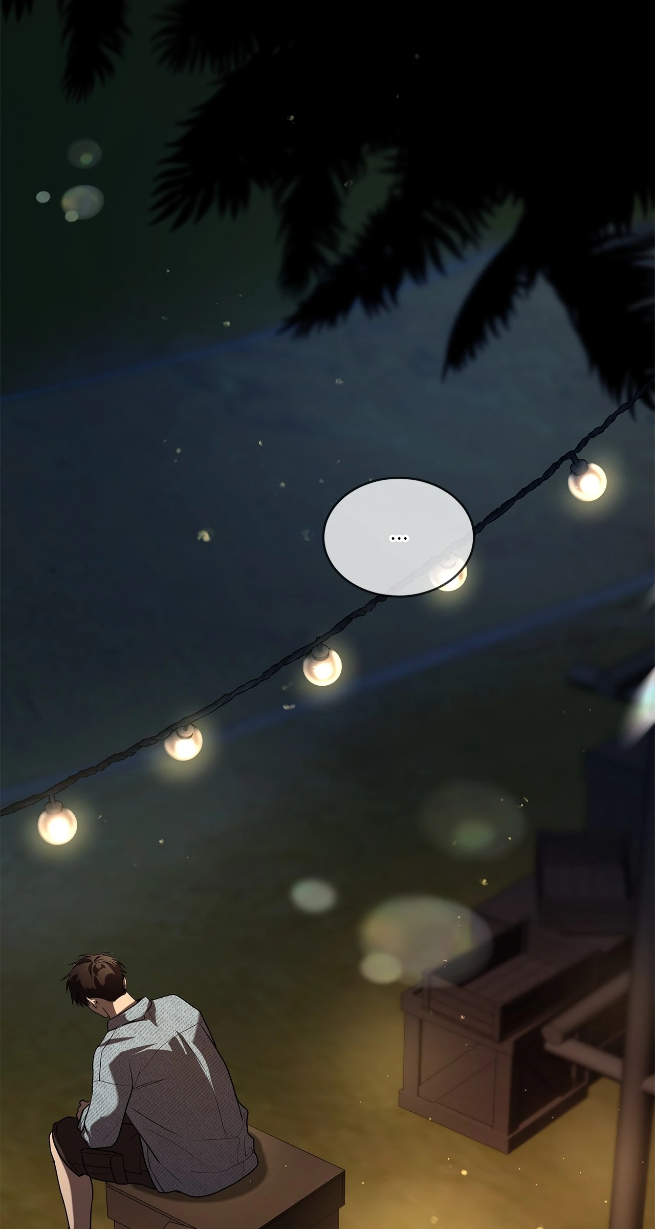 PASSION 〘Official〙 - Chapter 122 manhwa