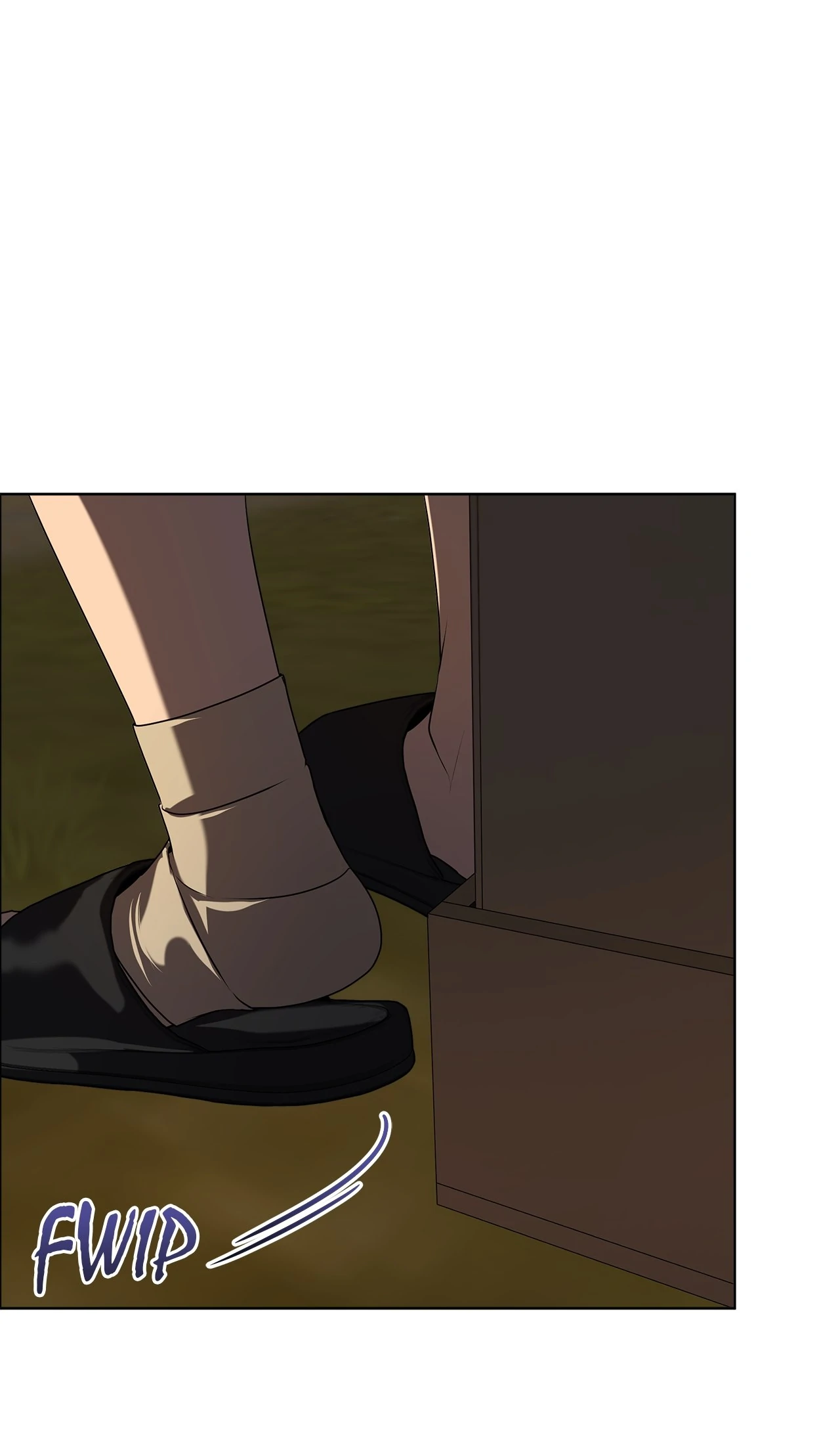 PASSION 〘Official〙 - Chapter 122 manhwa