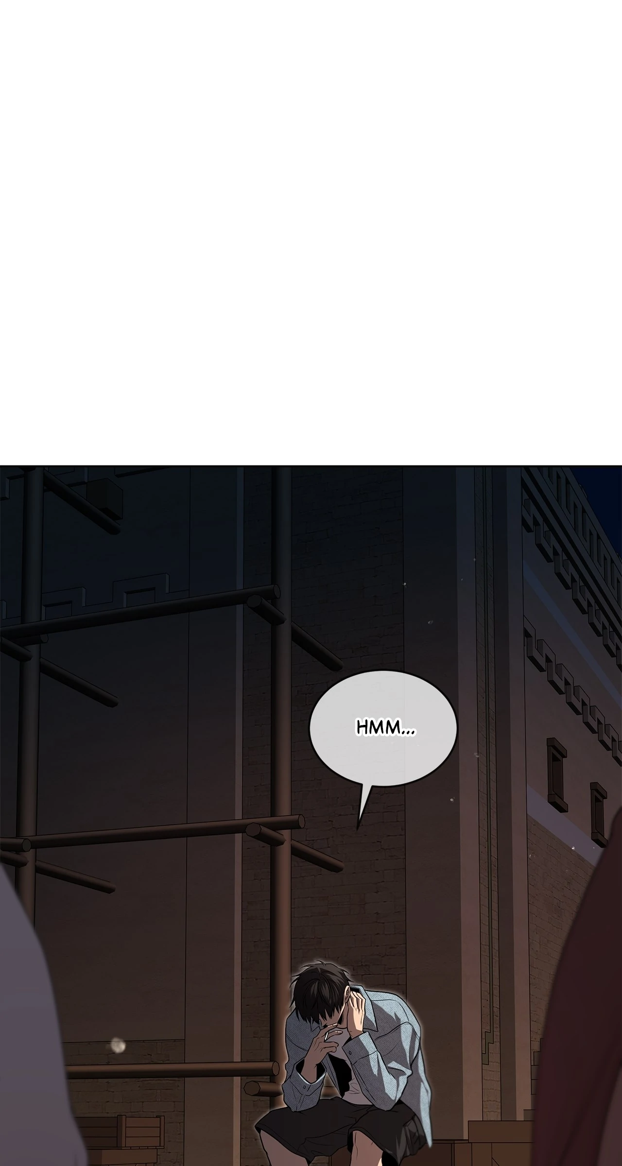 PASSION 〘Official〙 - Chapter 122 manhwa