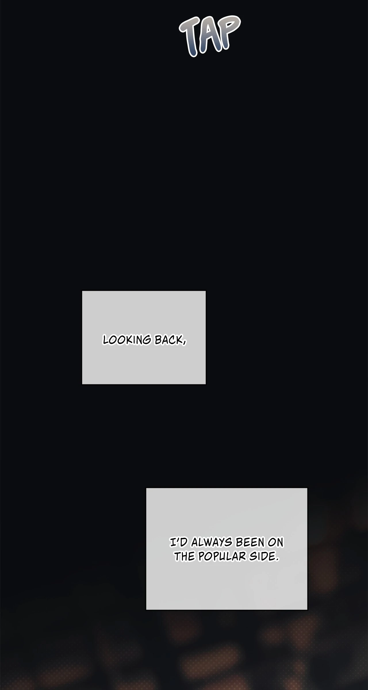 PASSION 〘Official〙 - Chapter 122 manhwa