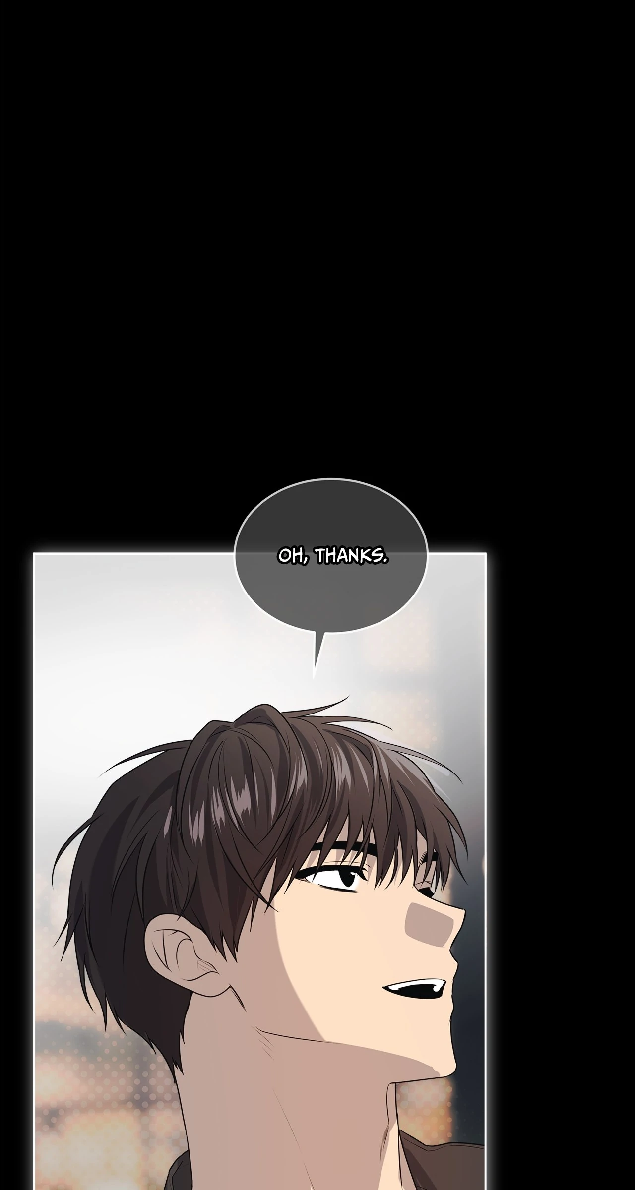 PASSION 〘Official〙 - Chapter 122 manhwa