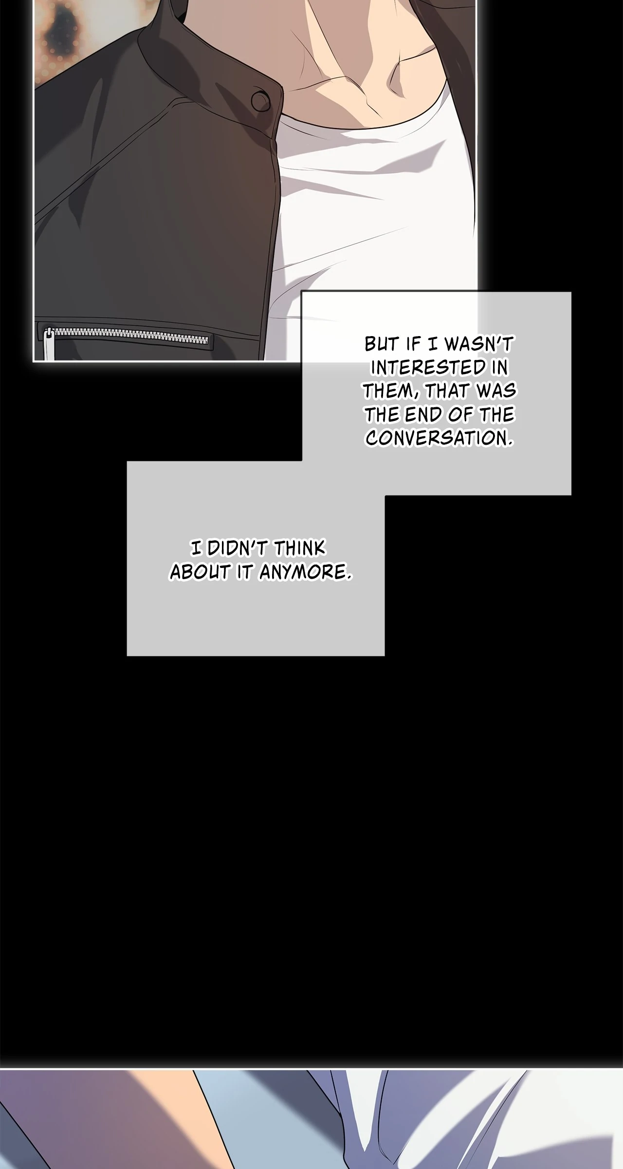 PASSION 〘Official〙 - Chapter 122 manhwa