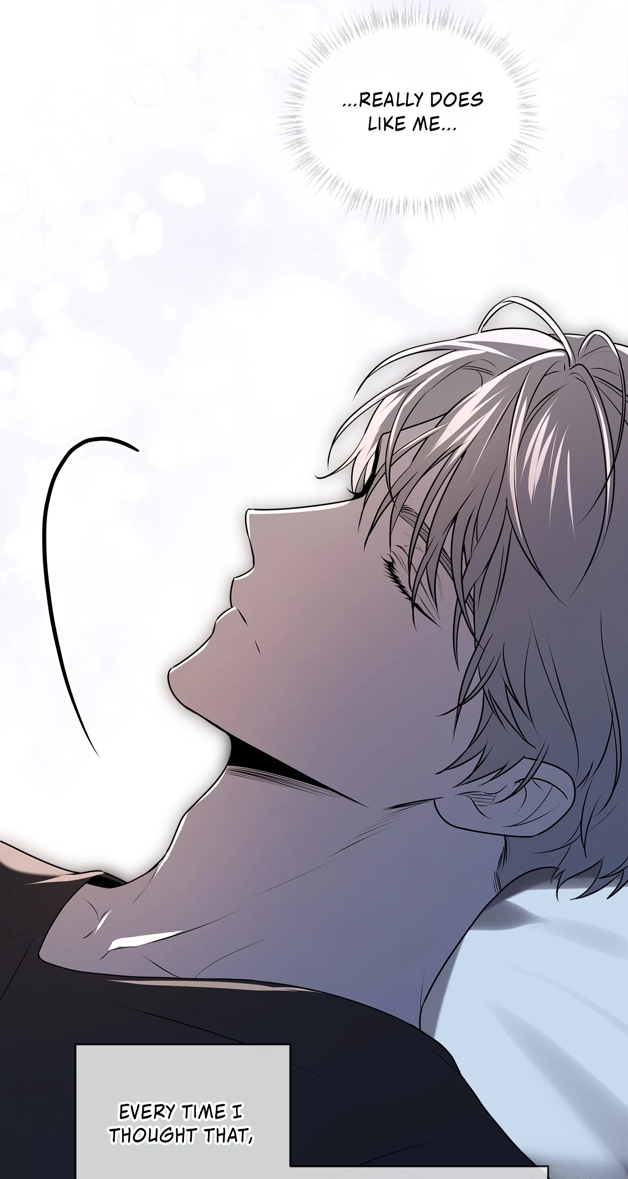 PASSION 〘Official〙 - Chapter 122 manhwa