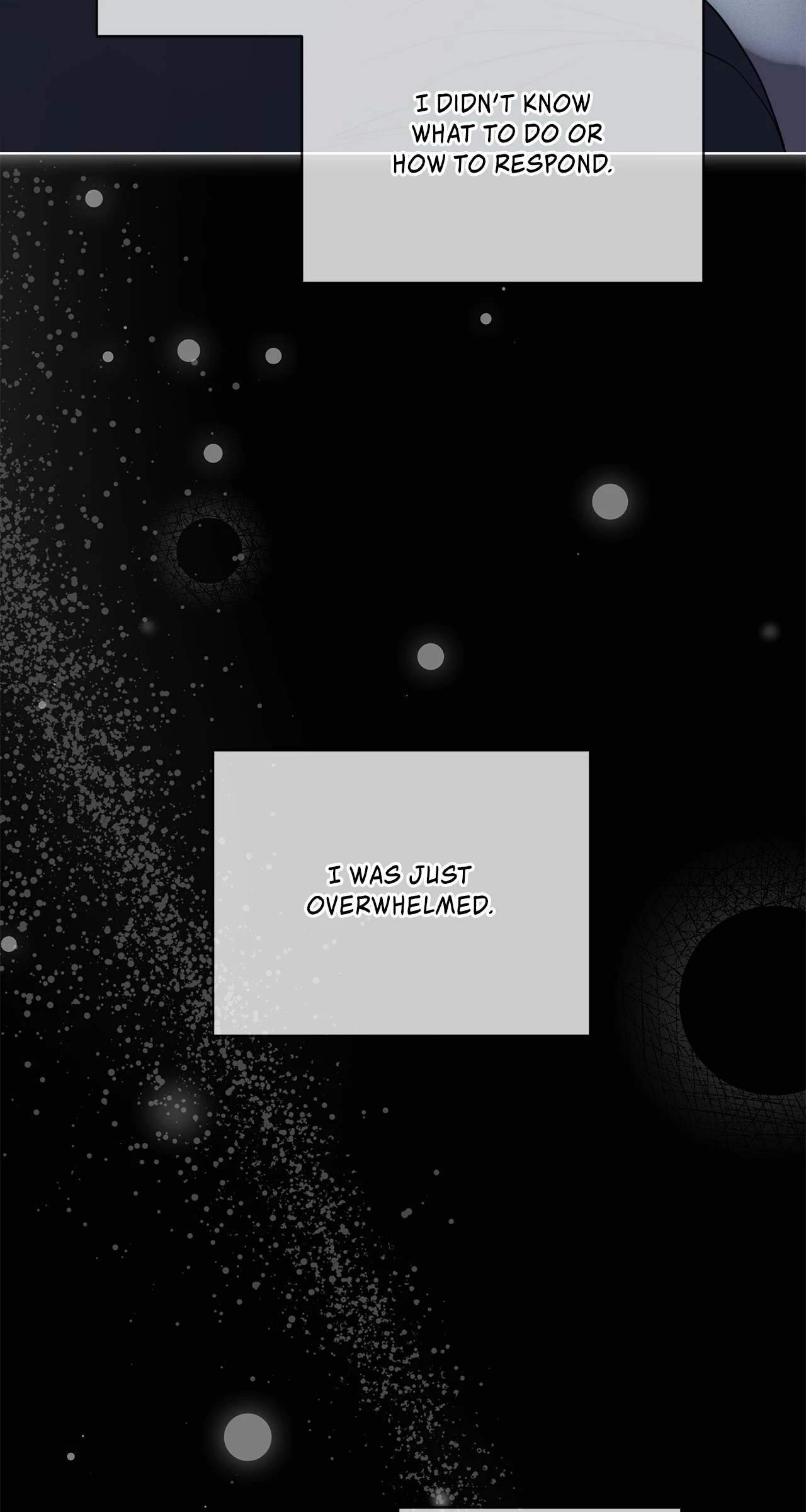 PASSION 〘Official〙 - Chapter 122 manhwa