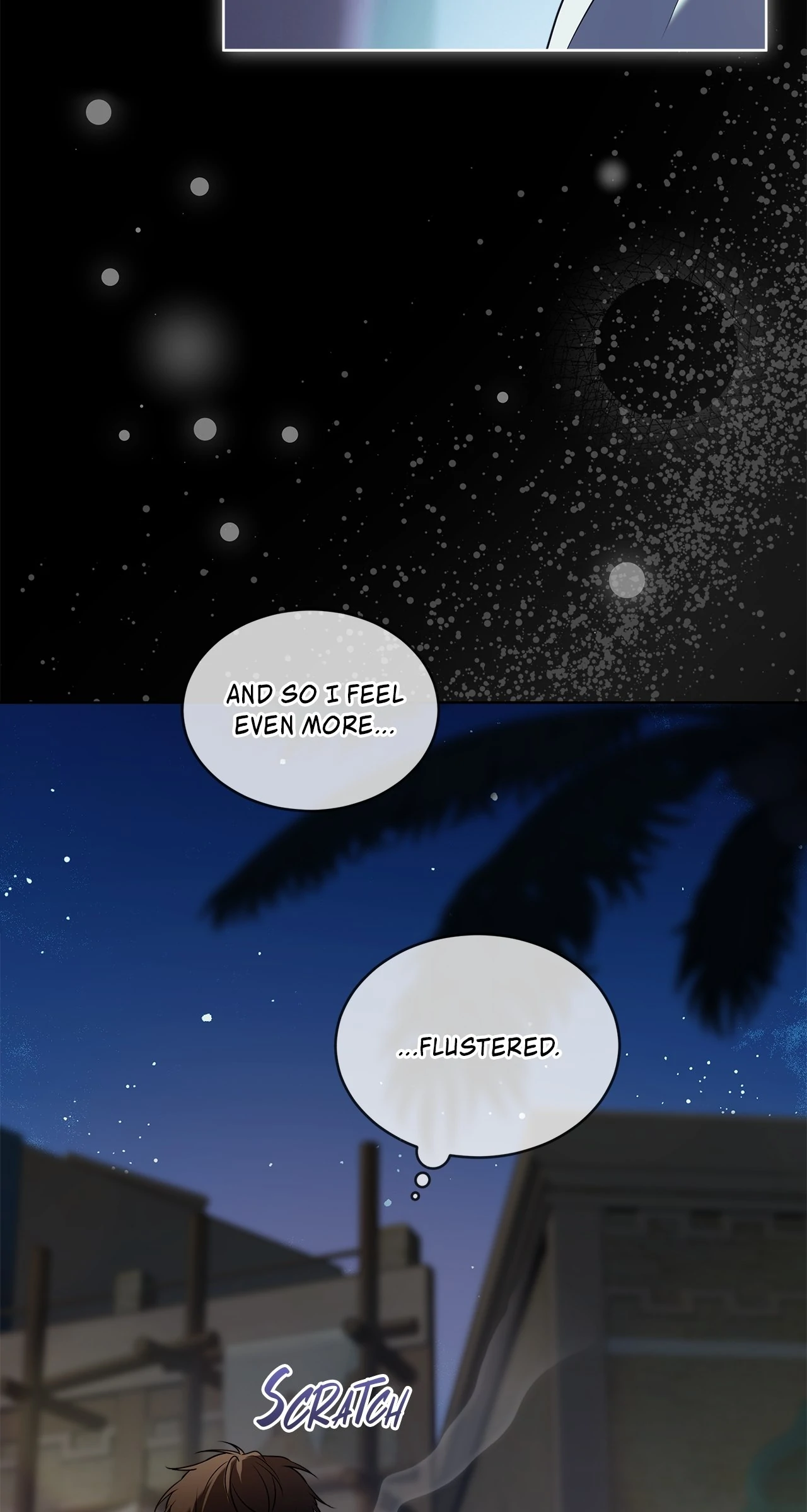 PASSION 〘Official〙 - Chapter 122 manhwa