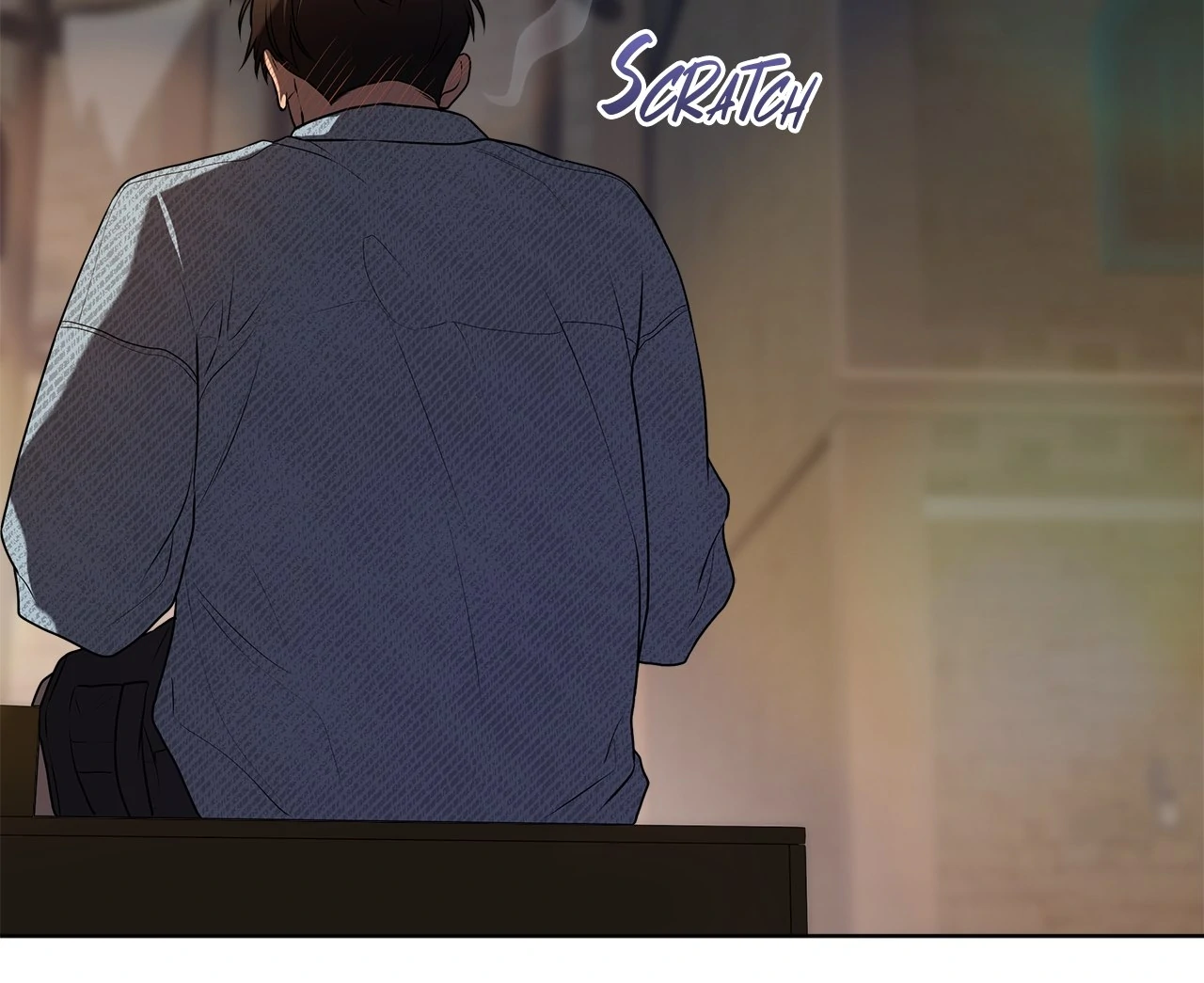 PASSION 〘Official〙 - Chapter 122 manhwa