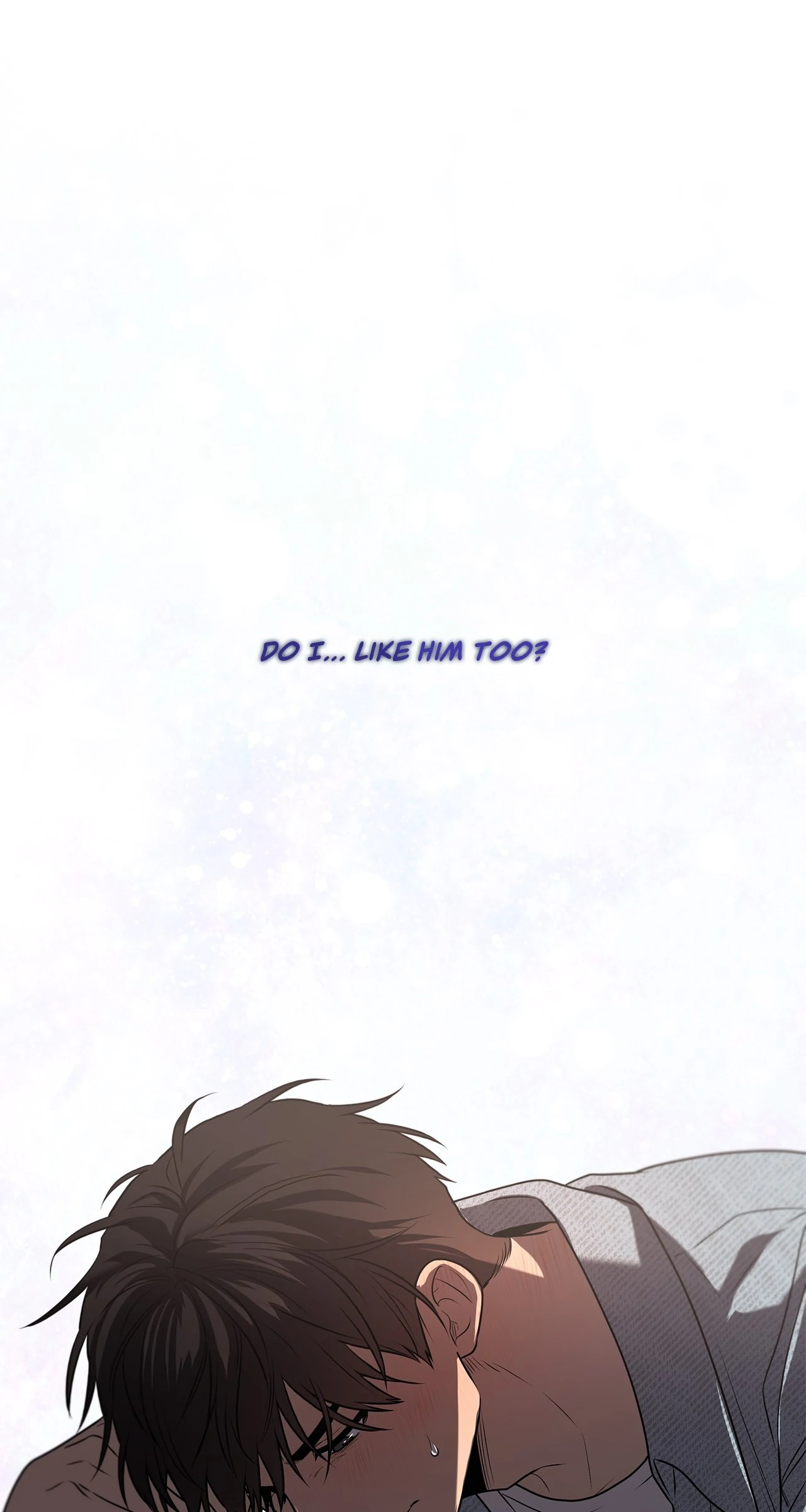 PASSION 〘Official〙 - Chapter 122 manhwa