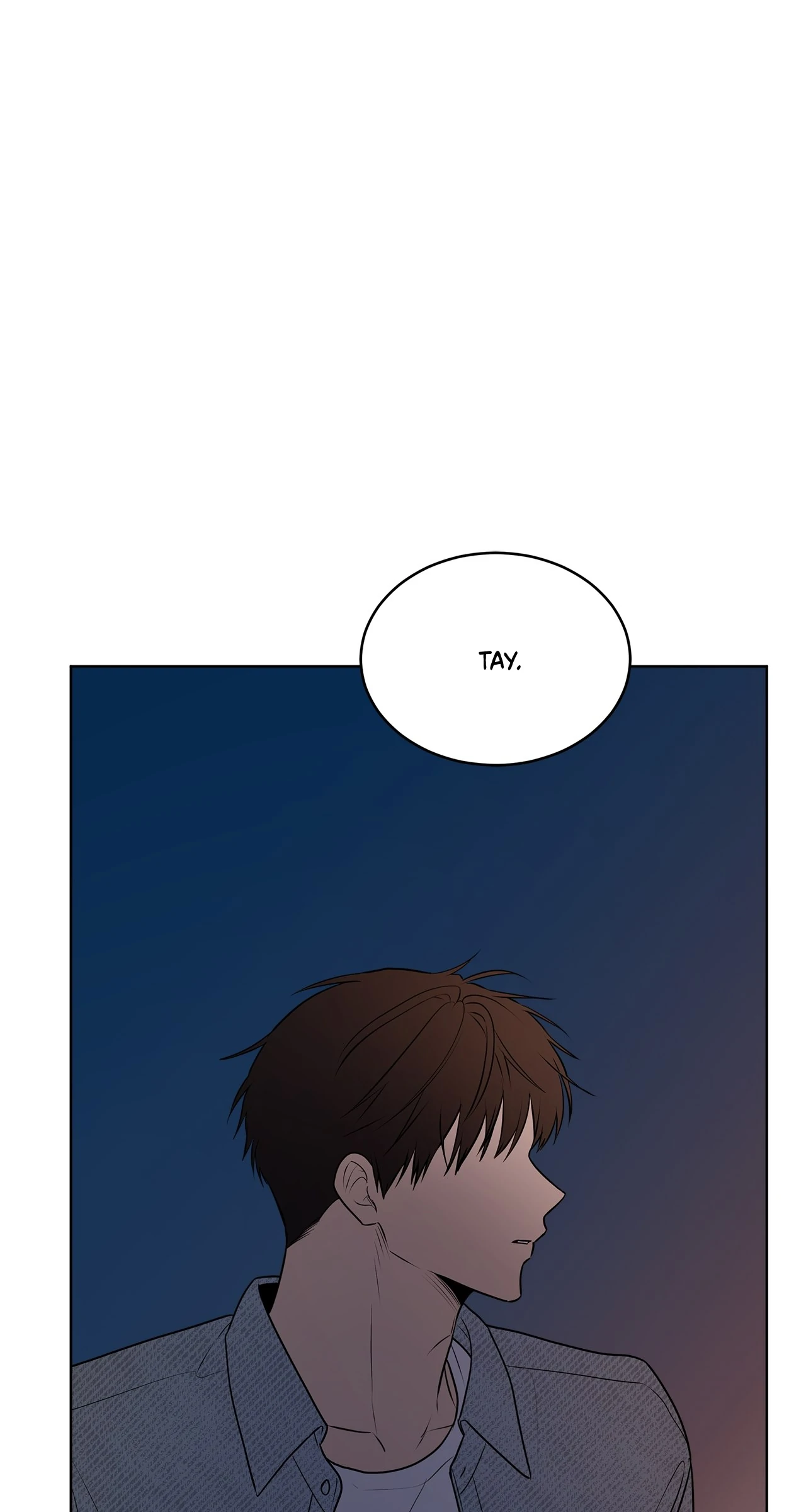 PASSION 〘Official〙 - Chapter 122 manhwa