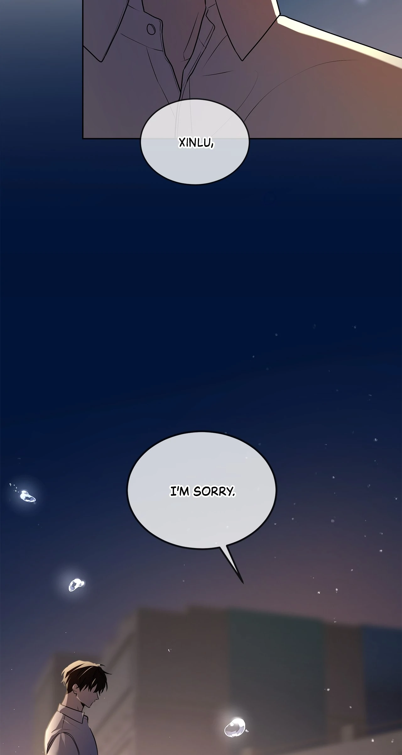 PASSION 〘Official〙 - Chapter 122 manhwa