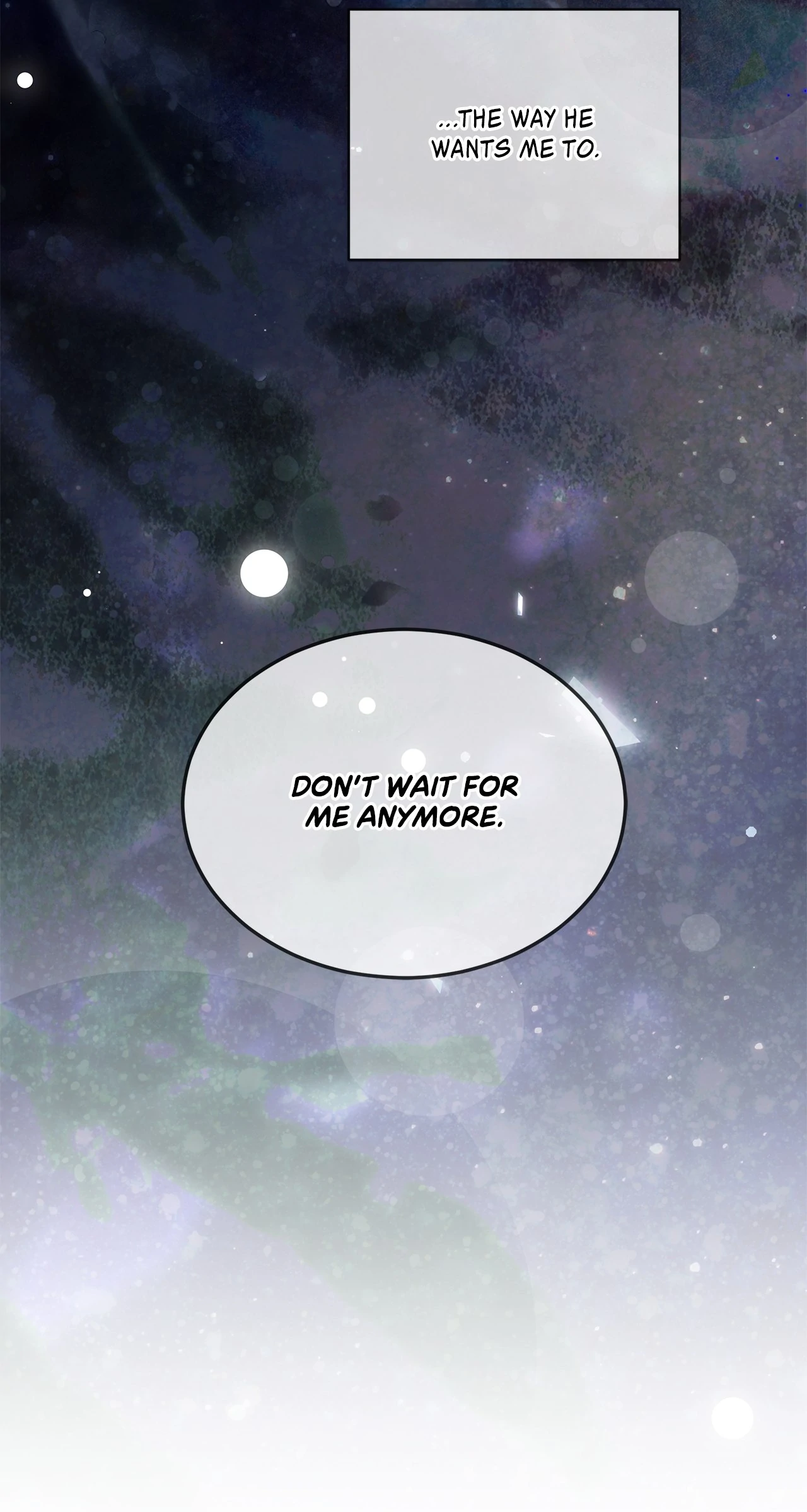 PASSION 〘Official〙 - Chapter 122 manhwa