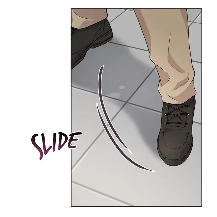 PASSION 〘Official〙 - Chapter 14 manhwa