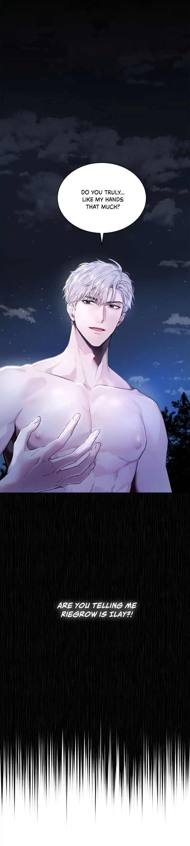 PASSION 〘Official〙 - Chapter 22 manhwa
