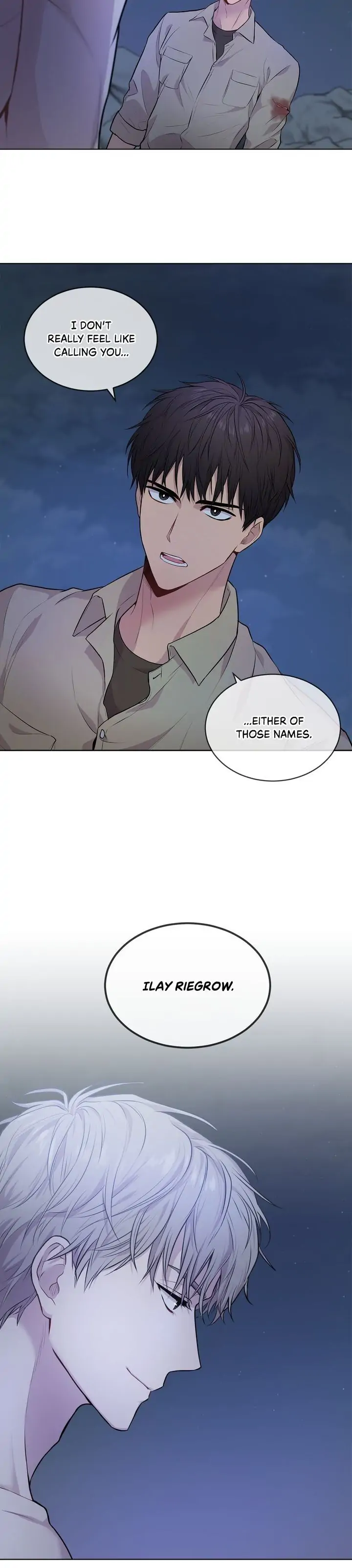 PASSION 〘Official〙 - Chapter 22 manhwa