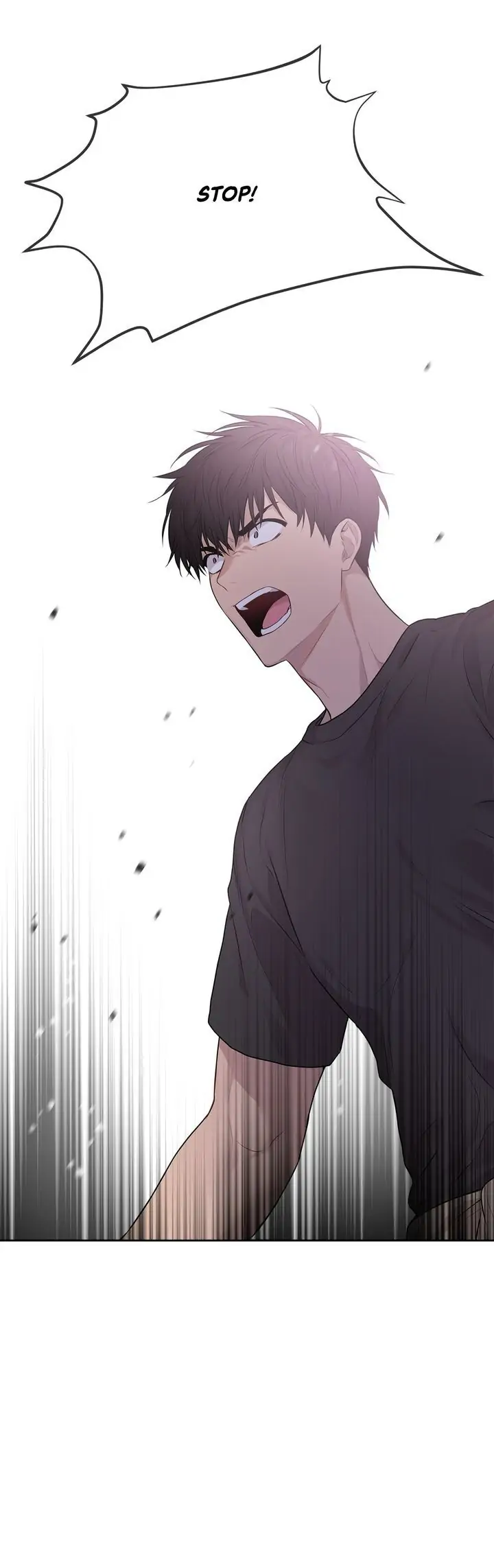 PASSION 〘Official〙 - Chapter 23 manhwa