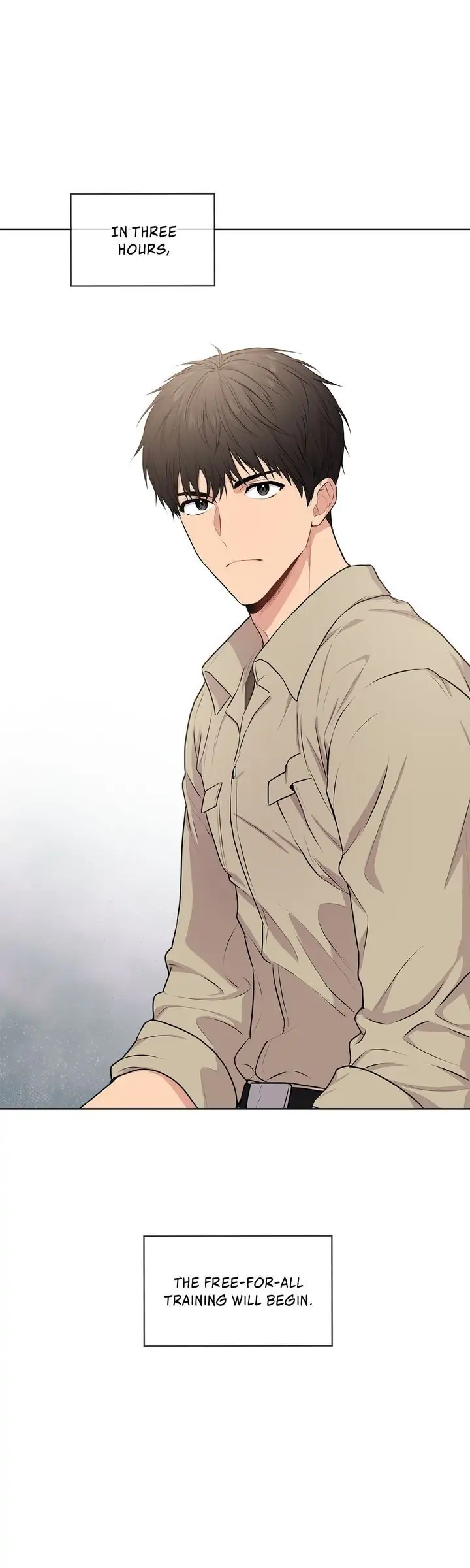 PASSION 〘Official〙 - Chapter 24 manhwa
