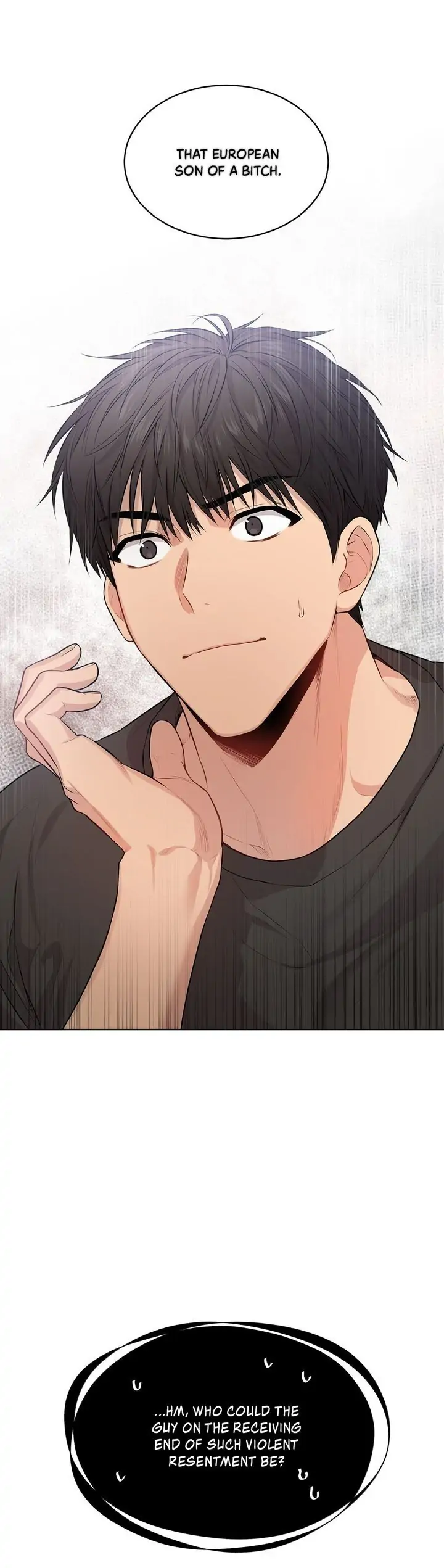 PASSION 〘Official〙 - Chapter 25 manhwa