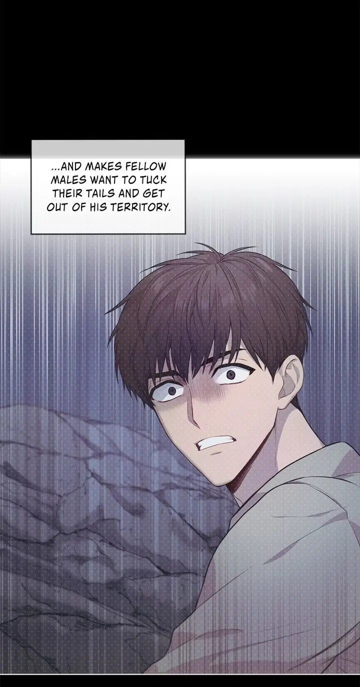 PASSION 〘Official〙 - Chapter 30 manhwa