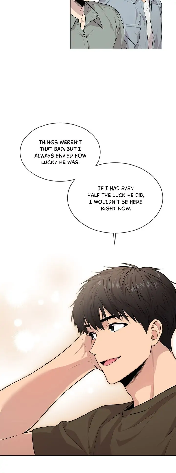 PASSION 〘Official〙 - Chapter 31 manhwa