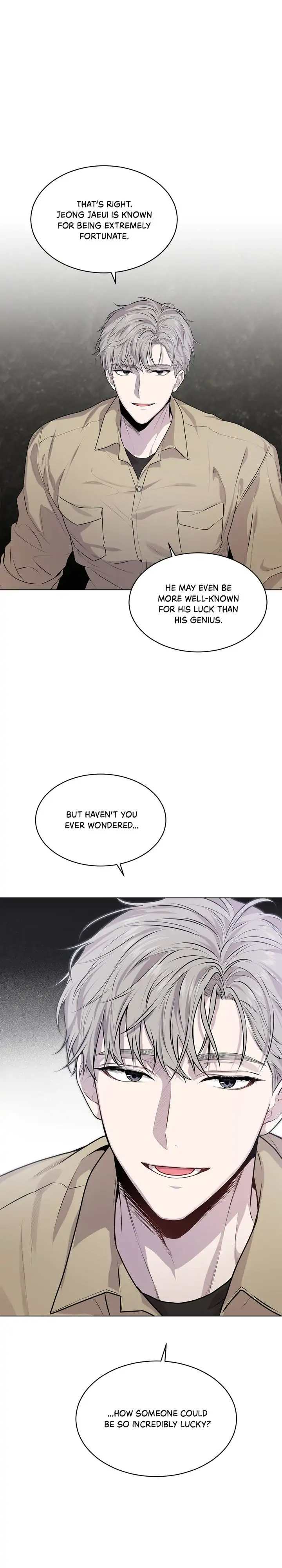 PASSION 〘Official〙 - Chapter 31 manhwa