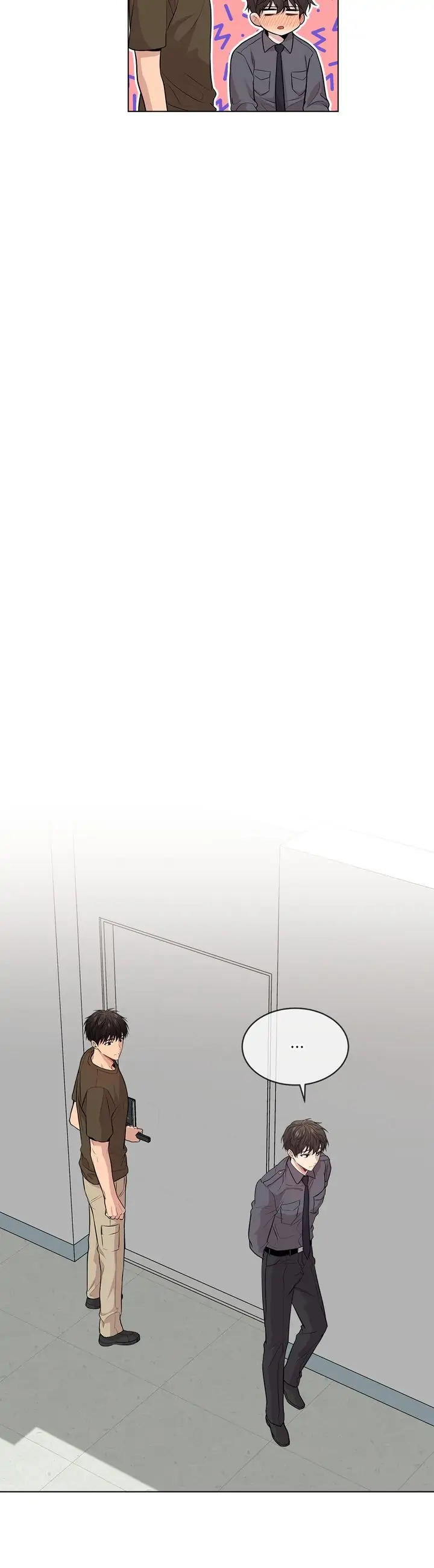 PASSION 〘Official〙 - Chapter 36 manhwa
