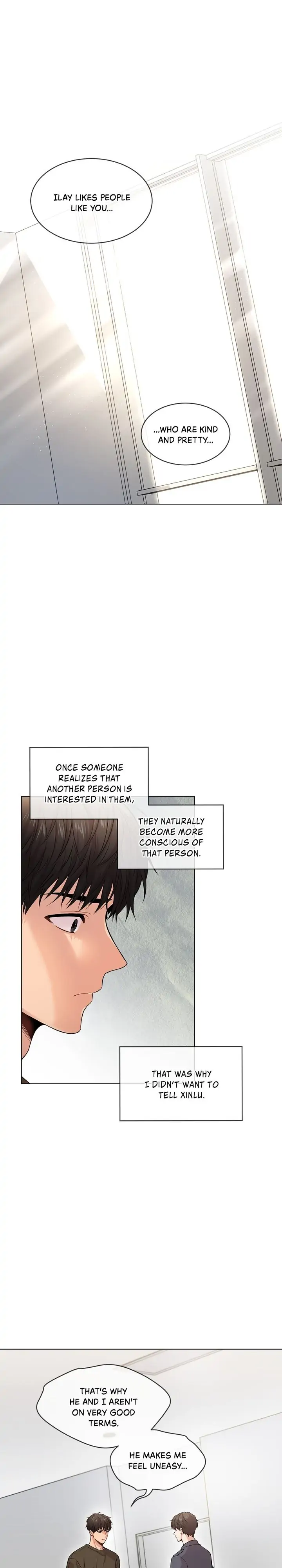 PASSION 〘Official〙 - Chapter 37 manhwa