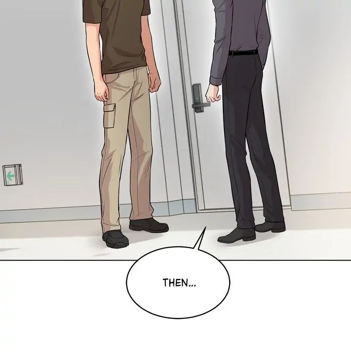 PASSION 〘Official〙 - Chapter 37 manhwa