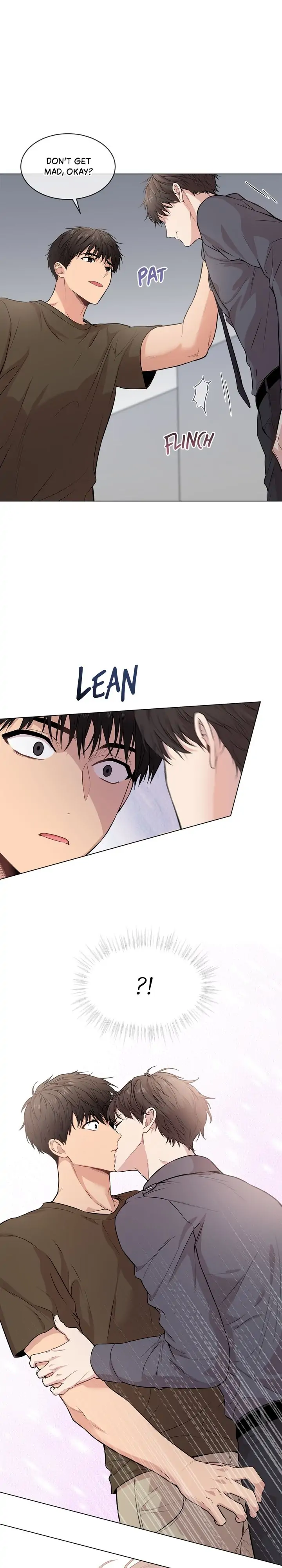 PASSION 〘Official〙 - Chapter 37 manhwa