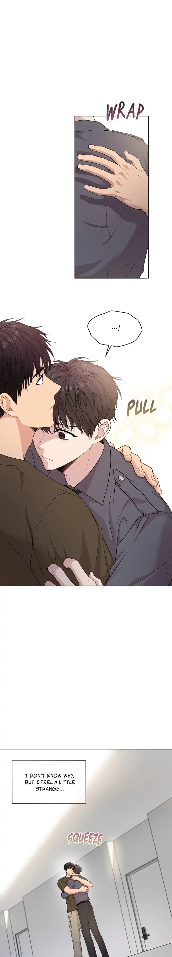 PASSION 〘Official〙 - Chapter 37 manhwa