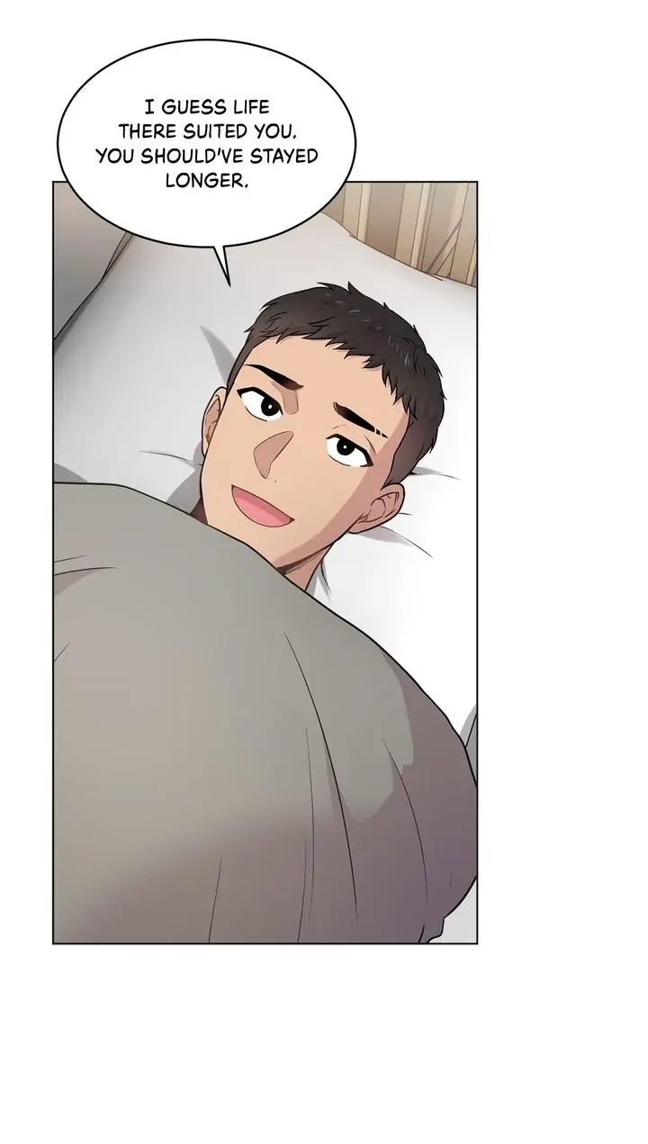 PASSION 〘Official〙 - Chapter 37 manhwa