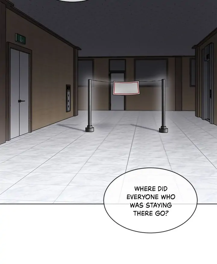 PASSION 〘Official〙 - Chapter 37 manhwa