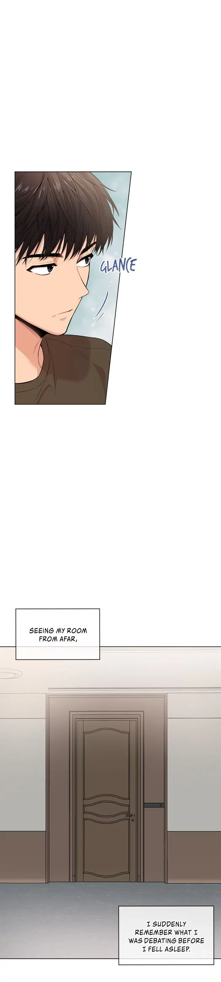 PASSION 〘Official〙 - Chapter 37 manhwa