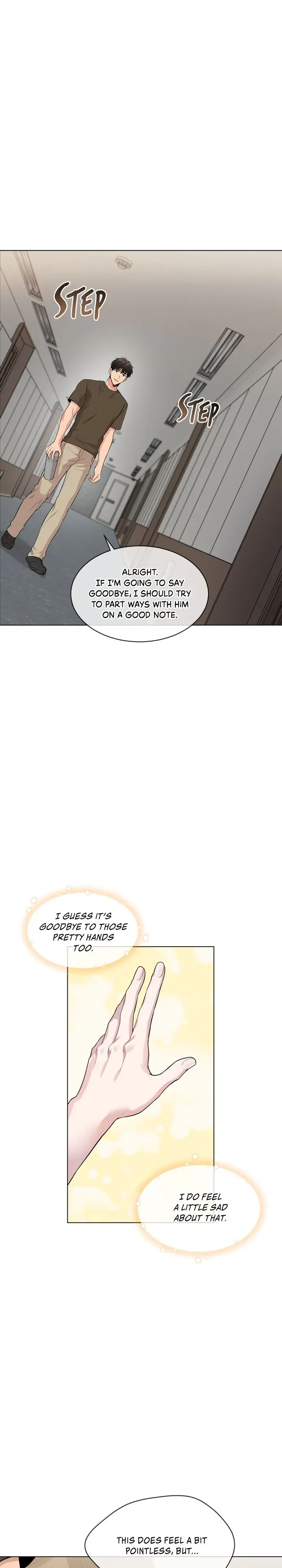 PASSION 〘Official〙 - Chapter 37 manhwa