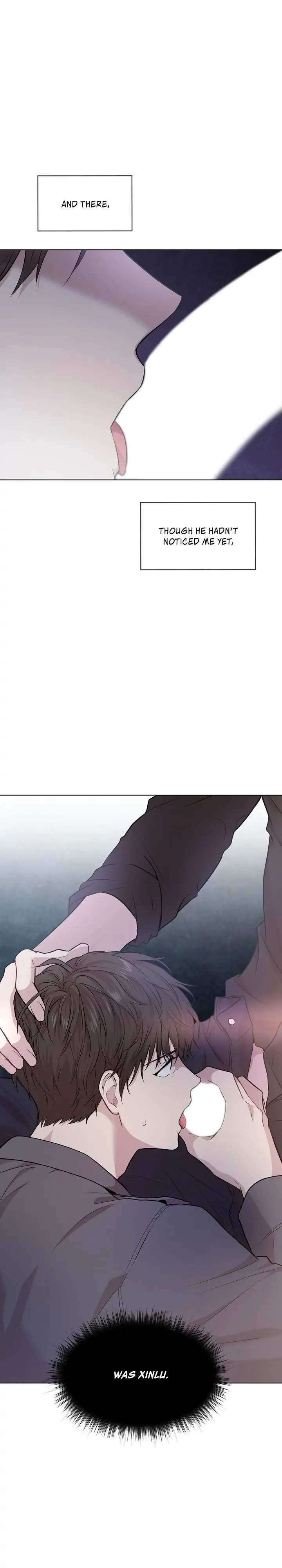 PASSION 〘Official〙 - Chapter 37 manhwa