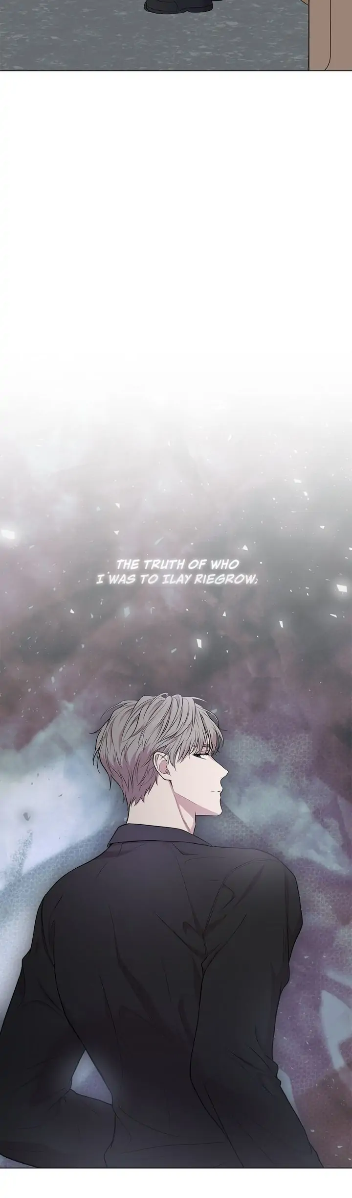 PASSION 〘Official〙 - Chapter 38 manhwa