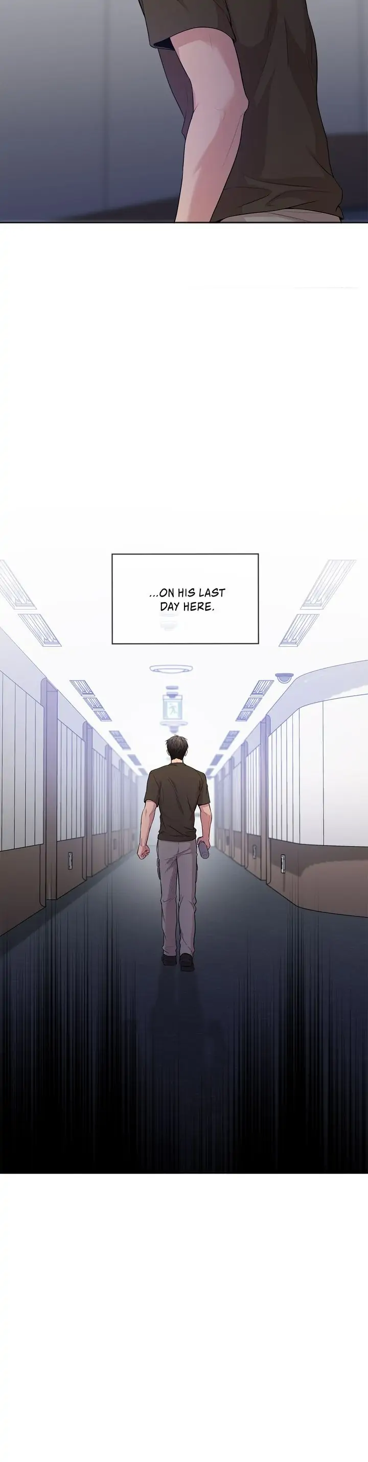PASSION 〘Official〙 - Chapter 38 manhwa