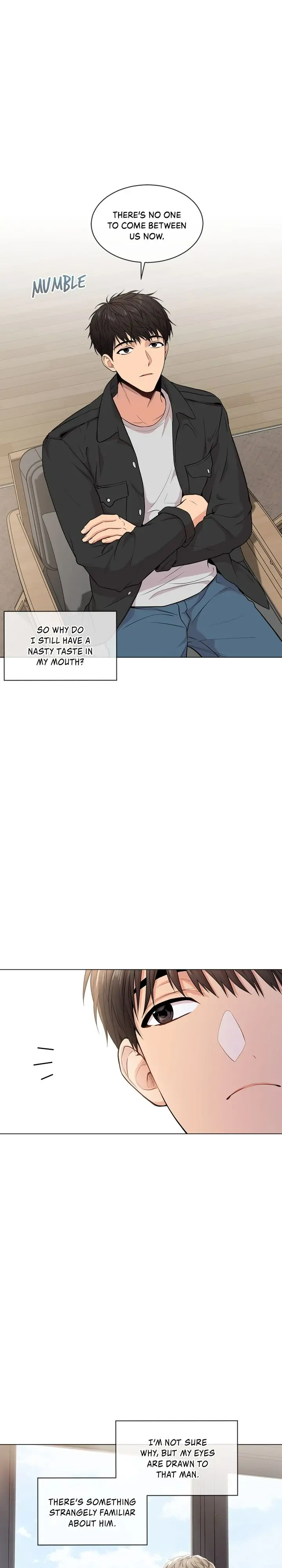 PASSION 〘Official〙 - Chapter 38 manhwa