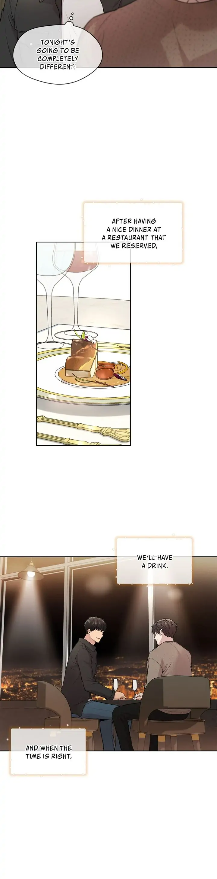 PASSION 〘Official〙 - Chapter 39 manhwa