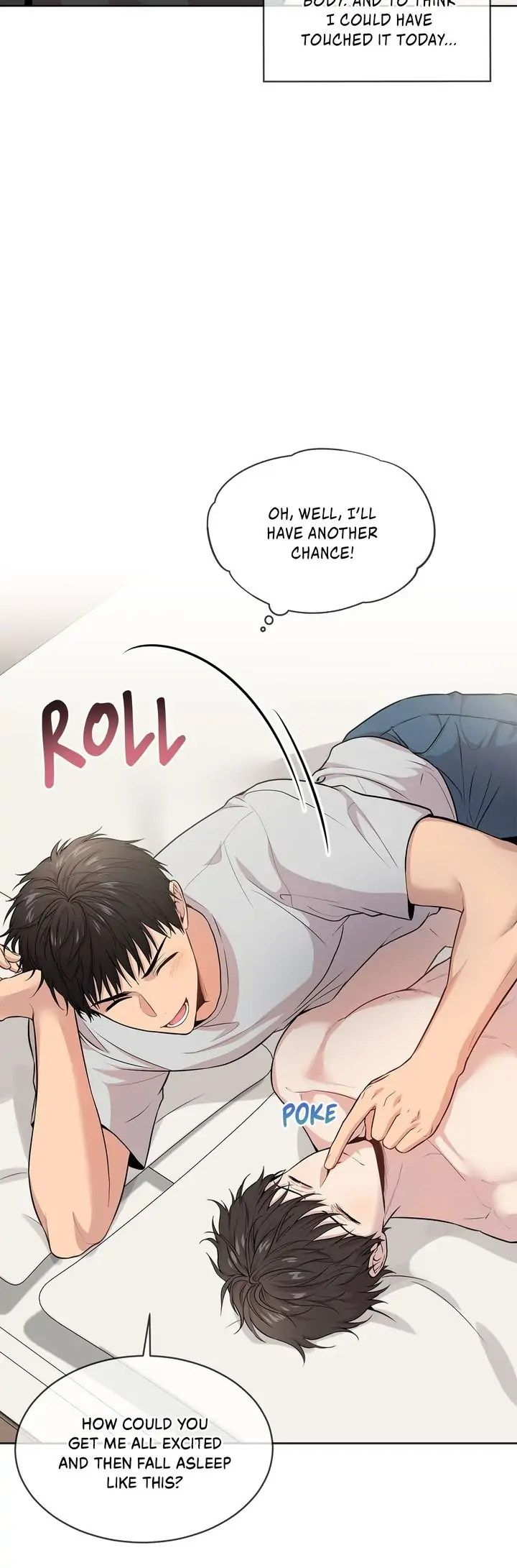 PASSION 〘Official〙 - Chapter 39 manhwa