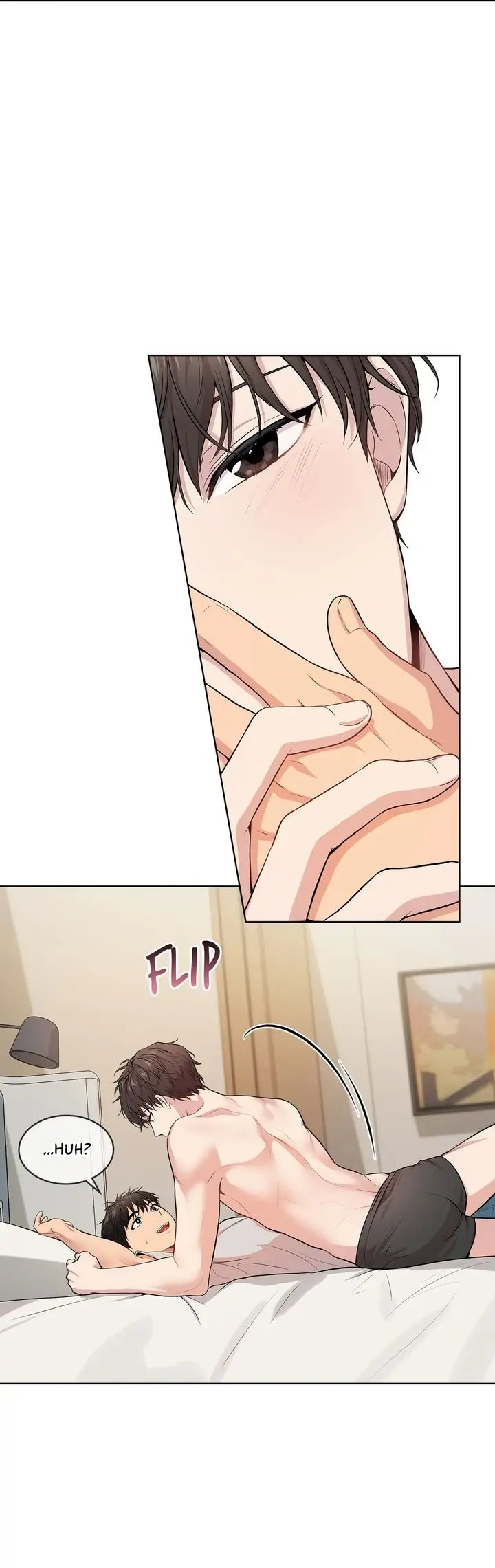 PASSION 〘Official〙 - Chapter 39 manhwa