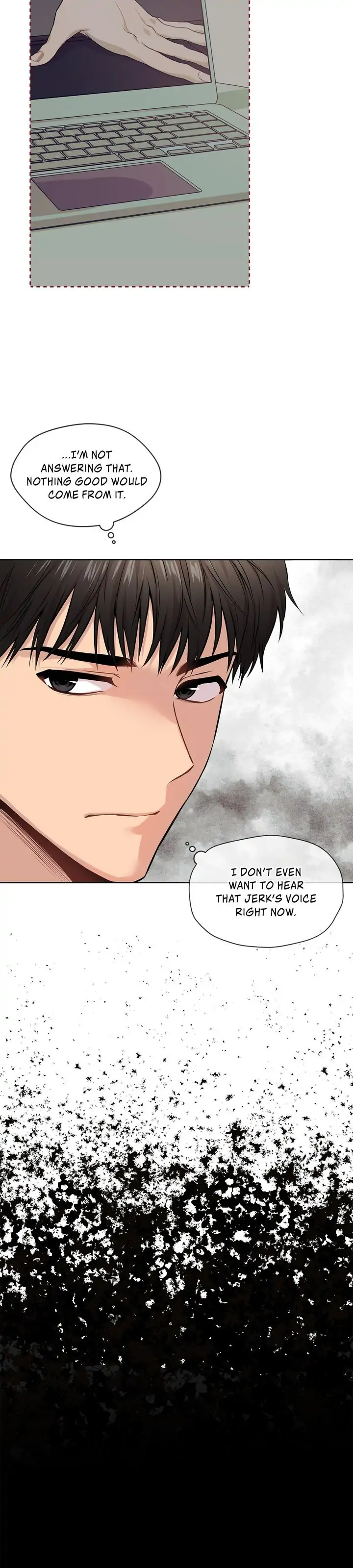 PASSION 〘Official〙 - Chapter 40 manhwa