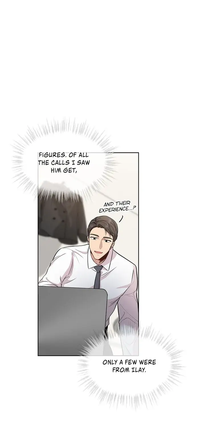 PASSION 〘Official〙 - Chapter 40 manhwa