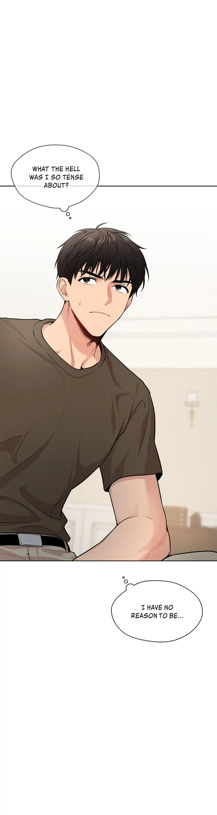 PASSION 〘Official〙 - Chapter 40 manhwa
